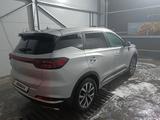Chery Tiggo 7 Pro 2024 года за 9 000 000 тг. в Караганда – фото 5