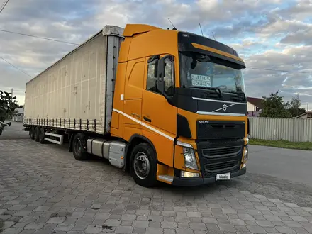 Volvo  FH 2016 года за 40 000 000 тг. в Экибастуз – фото 3