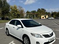 Toyota Corolla 2011 годаүшін5 000 000 тг. в Шымкент