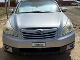 Subaru Outback 2012 годаүшін4 500 000 тг. в Атырау