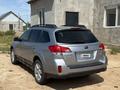 Subaru Outback 2012 годаүшін4 500 000 тг. в Атырау – фото 4