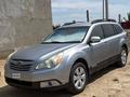 Subaru Outback 2012 годаүшін4 500 000 тг. в Атырау – фото 2