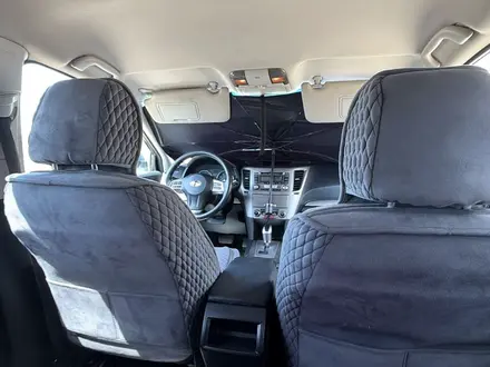Subaru Outback 2012 года за 4 500 000 тг. в Атырау – фото 7
