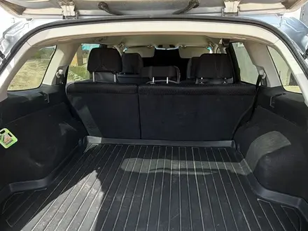 Subaru Outback 2012 года за 4 500 000 тг. в Атырау – фото 6