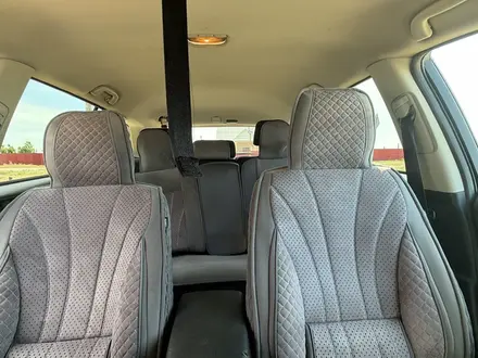 Subaru Outback 2012 года за 4 500 000 тг. в Атырау – фото 9