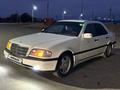 Mercedes-Benz C 200 1994 года за 1 550 000 тг. в Кызылорда