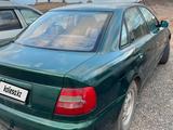Audi A4 1997 годаүшін1 200 000 тг. в Приозерск – фото 5