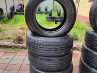 Резина/Шины BRAVO MAXXIS 265/65 R17 ЛЕТО/ГРЯЗЕВОЙ 4 шт в нормальном состоян за 5 000 тг. в Алматы