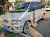 Mitsubishi Space Gear 2001 годаүшін3 500 000 тг. в Алматы