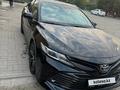 Toyota Camry 2019 года за 12 500 000 тг. в Семей – фото 8