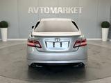 Toyota Camry 2010 года за 5 600 000 тг. в Атырау – фото 4