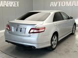 Toyota Camry 2010 года за 5 600 000 тг. в Атырау – фото 5