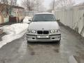 BMW 325 1993 годаүшін2 000 000 тг. в Костанай