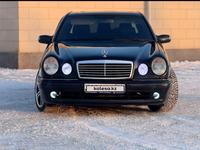 Mercedes-Benz E 55 AMG 1999 годаүшін7 800 000 тг. в Алматы