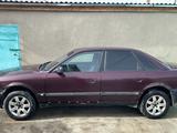 Audi 100 1991 года за 1 500 000 тг. в Тараз