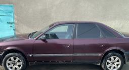 Audi 100 1991 года за 1 500 000 тг. в Тараз