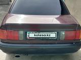 Audi 100 1991 года за 1 500 000 тг. в Тараз – фото 2