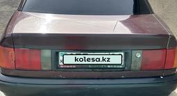 Audi 100 1991 года за 1 500 000 тг. в Тараз – фото 2