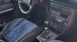 Audi 100 1991 года за 1 500 000 тг. в Тараз – фото 4