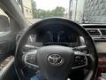 Toyota Camry 2014 годаүшін11 000 000 тг. в Павлодар – фото 13