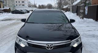 Toyota Camry 2014 года за 11 250 000 тг. в Павлодар