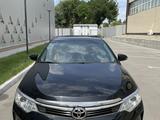 Toyota Camry 2014 годаүшін11 000 000 тг. в Павлодар