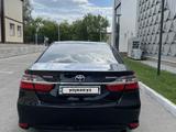 Toyota Camry 2014 года за 11 000 000 тг. в Павлодар – фото 4