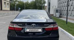 Toyota Camry 2014 годаүшін10 900 000 тг. в Павлодар – фото 4