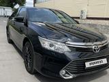 Toyota Camry 2014 годаүшін10 900 000 тг. в Павлодар – фото 3