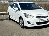 Hyundai Accent 2014 года за 5 250 000 тг. в Кокшетау – фото 4