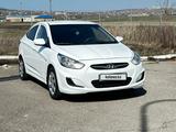 Hyundai Accent 2014 года за 5 250 000 тг. в Кокшетау – фото 2