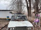 ВАЗ (Lada) 2107 2002 годаүшін200 000 тг. в Туркестан – фото 3