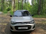 ВАЗ (Lada) Kalina 2194 2015 годаүшін4 100 000 тг. в Усть-Каменогорск – фото 3