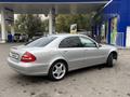 Mercedes-Benz E 240 2003 годаfor4 800 000 тг. в Алматы – фото 6