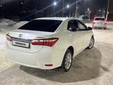 Toyota Corolla 2013 года за 7 500 000 тг. в Караганда – фото 5