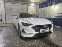 Hyundai Sonata 2022 годаүшін11 500 000 тг. в Павлодар