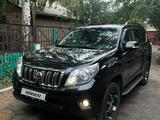 Toyota Land Cruiser Prado 2010 годаfor16 000 000 тг. в Караганда