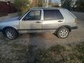 Volkswagen Golf 1991 года за 1 400 000 тг. в Тараз – фото 2