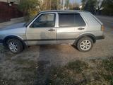Volkswagen Golf 1991 года за 1 400 000 тг. в Тараз – фото 2