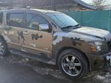 Nissan Armada 2005 года за 5 900 000 тг. в Алматы – фото 3