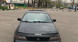 Toyota Carina E 1993 года за 1 700 000 тг. в Алматы – фото 5