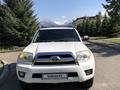 Toyota 4Runner 2008 года за 11 700 000 тг. в Алматы – фото 5