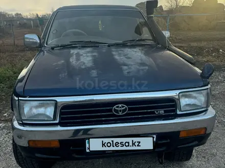 Toyota Hilux Surf 1995 года за 2 450 000 тг. в Атбасар – фото 10