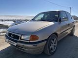 Opel Astra 1997 года за 1 800 000 тг. в Шымкент