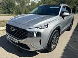 Hyundai Santa Fe 2023 года за 18 990 000 тг. в Актобе – фото 2