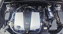 Lexus ES 350 2018 годаүшін19 500 000 тг. в Алматы – фото 5