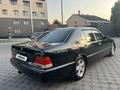 Mercedes-Benz S 300 1993 годаүшін1 770 000 тг. в Алматы – фото 4