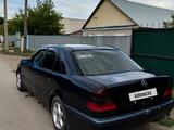 Mercedes-Benz C 250 1994 года за 1 300 000 тг. в Сатпаев – фото 2