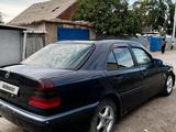 Mercedes-Benz C 250 1994 года за 1 300 000 тг. в Сатпаев