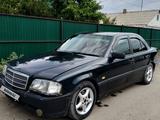 Mercedes-Benz C 250 1994 года за 1 300 000 тг. в Сатпаев – фото 3